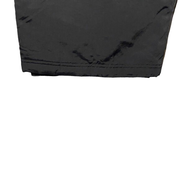 OBERMEYER Black Snow Ski Snowboard Pants Size XL‎ Unisex Outdoor Wide Straight - Picture 10 of 11